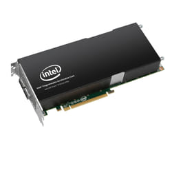 HPE Intel Stratix 10 SX FPGA 32 GB GDDR5