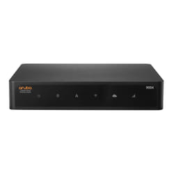HPE Aruba Networking Aruba 9004 (RW) gateway/controller 100, 1000 Mbit/s