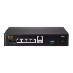 HPE Aruba Networking Aruba 9004 (RW) gateway/controller 100, 1000 Mbit/s