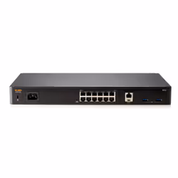HPE Aruba 9012 (US) 12xGbE 6xPoE+ Branch gateway/controller 100, 1000 Mbit/s