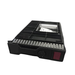 HPE P10456-B21 internal solid state drive 1.92 TB 3.5" SAS TLC