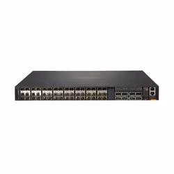 HPE Aruba Networking Aruba 8325-48Y8C, Managed, L3, Rack mounting, 1U