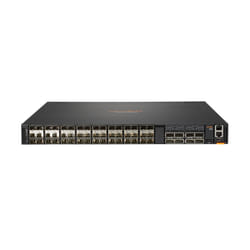 HPE Aruba Networking Aruba 8325-48Y8C Managed L3 1U Black