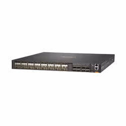 HPE Aruba Networking Aruba 8325-48Y8C Managed L3 1U Black