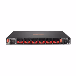 HPE Aruba Networking Aruba 8325-48Y8C Managed L3 1U Black