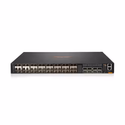 HPE Aruba Networking Aruba 8325-48Y8C, Managed, L3, Rack mounting, 1U
