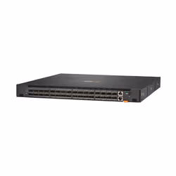 HPE Aruba Networking CX 8325-32C 32p 100G QSFP+/QSFP28 Back-to-Front 6 Fans 2 Power Supply Bundle - Additional view 2