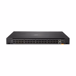 HPE Aruba Networking CX 8325-32C 32-port 100G QSFP+/QSFP28 Switch