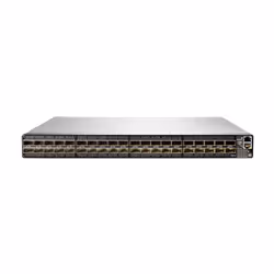 HPE Mellanox InfiniBand HDR 40-port QSFP56 Unmanaged Back to Front Airflow Switch