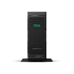 HPE ProLiant ML350 Gen10 server 0 GB Tower (4U) Intel Xeon Bronze 3204 1.9 GHz 8 GB DDR4-SDRAM 500 W