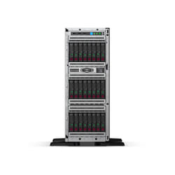 HPE P11052-421 server 0 GB Rack (4U) Intel Xeon Silver 4214 2.2 GHz 32 GB DDR4-SDRAM 800 W