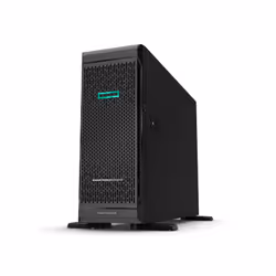 HPE ProLiant ML350, 2.3 GHz, 5218, 32 GB, DDR4-SDRAM, 0 GB, Rack (4U)