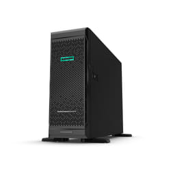 HPE ProLiant ML350 server 0 GB Rack (4U) Intel® Xeon® Gold 5218 2.3 GHz 32 GB DDR4-SDRAM 1600 W