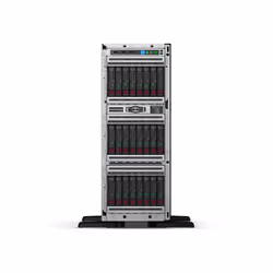 HPE ProLiant ML350 server 0 GB Rack (4U) Intel® Xeon® Gold 5218 2.3 GHz 32 GB DDR4-SDRAM 1600 W