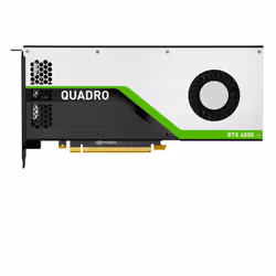 HPE R1F95A, Quadro RTX 4000, 8 GB, GDDR6, 256 bit, 7680 x 4320 pixels, PCI Express x16 3.0