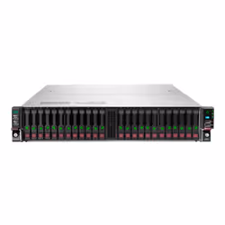HPE APOLLO 4200 GEN10 24LFF CTO SVR, DDR4-SDRAM, HDD & SSD, Serial ATA, Microsoft, Red Hat, SUSE, Ubuntu, VMware, Rack (2U),  ...