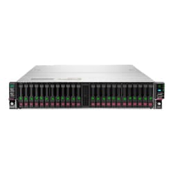 HPE APOLLO 4200 GEN10 24LFF CTO SVR Rack (2U) Silver