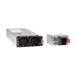 HPE Aruba Networking Aruba 6400 power supply unit 1800 W Aluminium