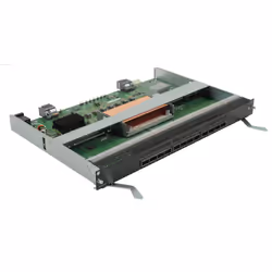 HPE Aruba Networking Aruba 6400 12-port 40/100GbE QSFP28 v2 Extended Tables, 40000,100000 Mbit/s, QSFP28, 315 mm, 439 mm, 43  ...