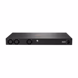 HPE Aruba Networking Aruba 6300F 24-port 1GbE Class 4 PoE & 4-port SFP56 Managed L3 Gigabit Ethernet (10/100/1000) Power over Ethernet (PoE) 1U Grey