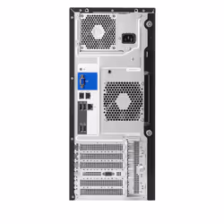 HPE ProLiant ML110 Gen10 server 0 GB Tower (4.5U) Intel Xeon Bronze 3204 1.9 GHz 8 GB DDR4-SDRAM 350 W