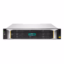 HPE R0Q39A, HDD/SSD enclosure, 3.5", SAS, Metallic