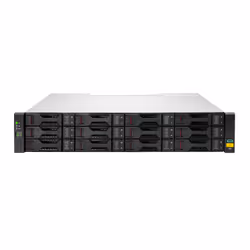 HPE R0Q39A storage drive enclosure HDD/SSD enclosure Metallic 3.5"