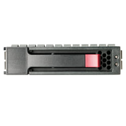 HPE MSA 12TB SAS 12G Midline 7.2K LFF (3.5in) M2 1yr Wty HDD