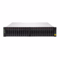 HPE MSA 1060 disk array 0 TB Rack (2U)