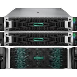 HPE Nimble Storage dHCI for Additional Network Switch Tracking