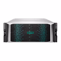 HPE Alletra 6000 100GbE 2-port Spare Adapter