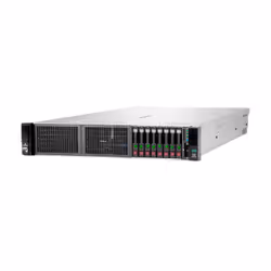 HPE ProLiant DL385 Gen10 Plus 8LFF CTO AMD SoC Socket SP3 Rack (2U)