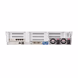 HPE ProLiant DL385 Gen10 Plus 8LFF CTO AMD SoC Socket SP3 Rack (2U)