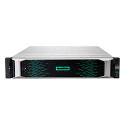 HPE Primera 600 LFF Drive Enclosure Bracket
