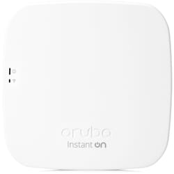 HPE Aruba Networking Aruba Instant On AP11 (JP) 1167 Mbit/s White Power over Ethernet (PoE)