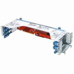 HPE P17264-B21, ProLiant DL325 Gen10+, 328.9 x 274.1 x 66 mm, 330 g