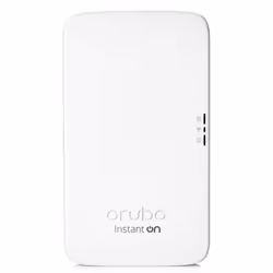 HPE Aruba Networking Instant On AP11D 2x2, 2.4 GHz, 5 GHz, 867 Mbit/s, 10,100,1000 Mbit/s