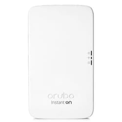 HPE Aruba Networking Instant On AP11D 2x2 867 Mbit/s White Power over Ethernet (PoE)