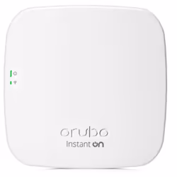 HPE Aruba Networking Instant On AP11, 2.4 GHz, 5 GHz, 867 Mbit/s, 10,100,1000 Mbit/s