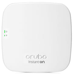HPE Aruba Networking Instant On AP11 867 Mbit/s White Power over Ethernet (PoE)