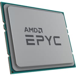 HPE EPYC AMD 7702 processor 2 GHz 256 MB L3