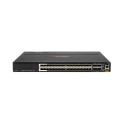 HPE Aruba Networking CX 8360-32Y4C Managed L3 1U Black