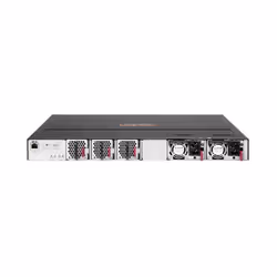 HPE Aruba Networking CX 8360-32Y4C Managed L3 1U Black