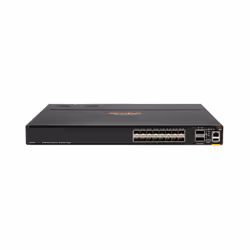 HPE Aruba Networking Aruba 8360-16Y2C, Managed, L3, Rack mounting, 1U