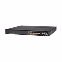 HPE Aruba Networking Aruba 8360-16Y2C Managed L3 1U Black
