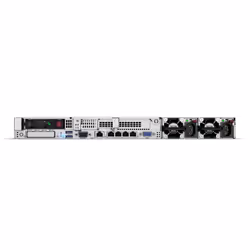 HPE ProLiant DL360 Gen10 8SFF NC CTO Intel® C621 LGA 3647 (Socket P) Rack (1U)