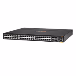 HPE Aruba Networking CX 8360-48XT4C Managed L3 10G Ethernet (100/1000/10000) 1U Black