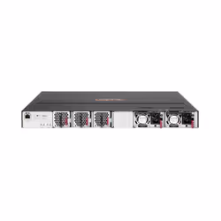 HPE Aruba Networking CX 8360-48XT4C Managed L3 10G Ethernet (100/1000/10000) 1U Black