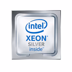 HPE Intel Xeon-Silver 4214R, Intel Xeon Silver, LGA 3647 (Socket P), 14 nm, Intel, 4214R, 2.4 GHz