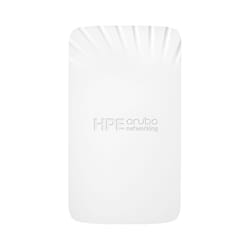 HPE Aruba Networking AP-503H (JP) Dual Radio 802.11ax 2x2 1+2 Ethernet Unified TAA Hospitality AP